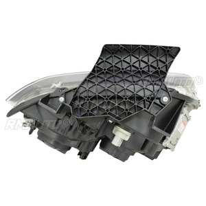 Pour Dodge Charger 2011-2014 : Phare antibrouillard, feux de jour, phare antibrouillard étanche, ensemble de phares de voiture, modification 57010412AD - Product Image 5