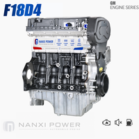 Motore Completo Nuovo F18D4 1.8L Benzina per Chevrolet Cruze 2008-2016, Emissioni Euro V 2011-2018, Garanzia 12 Mesi