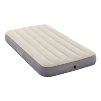 Vente chaude ODM Usine Dormir Air Lit Matelas Gonflable Camping Matelas Pour Salon Extérieur