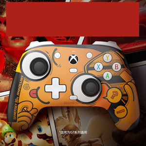 Gamesir G 7/G7 SE Controller di gioco <span class=keywords><strong>Wireless</strong></span> RGB <span class=keywords><strong>Gamepad</strong></span> per Switch PC Android <span class=keywords><strong>Ios</strong></span> nuovo MAG-RES TMR joystick - Product Image 4