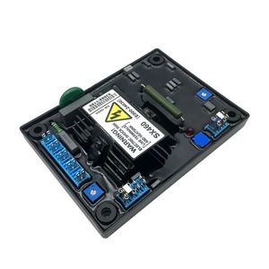 Régulateur de tension automatique SX460, régulateur de générateur SX-460, régulateur de tension 460 volts - Product Image 4