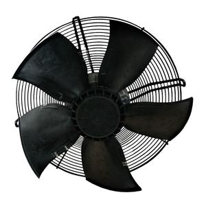 Ventilador Axial de Refrigeración ebmpapst S3G500-BE33-01 400V AC 1050W 1.9A 500mm IP54 10500m3/h 1440RPM para Equipos de Impresión - Product Image 2