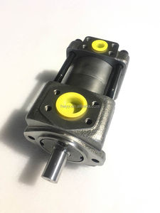 סדרת qt החדשה הידראולי ציוד משאבת 40cc/rev כדי 80cc/rev למהירויות משאבת מודל QT42-20/25/31.5 - Product Image 4