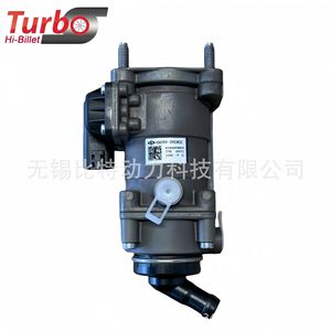 โมดูลควบคุม Knorr-Bremse K044694 Ebs สำหรับรถบรรทุก รถตู้ รถบัส อะไหล่ทดแทน - Product Image 1