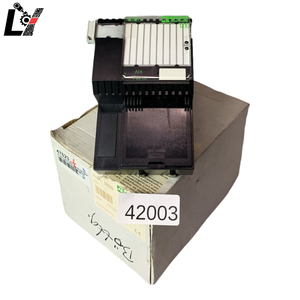 新品オリジナルMBM 55929アナログ出力倉庫PLCコントローラ - Product Image 1