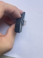 6249013M91  3909728M91 Sakelar Tombol Tekan untuk Traktor Massey Ferguson Model