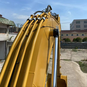 Excavadora de Segunda Mano Cat 336D2L de 36 Toneladas, Confiable, Duradera y de Calidad, Suministro de Fábrica a Precio Económico para Construcción con Certificación CE EPA - Product Image 3