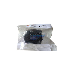 Relé Térmico RLY01676 para Aire Acondicionado, Compresor Recíproco de Tornillo, Pieza Eléctrica de Plástico Duradera - Product Image 1