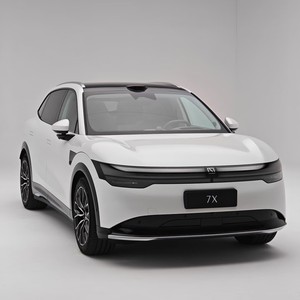 Zeekr 7X AWD, Sedán Eléctrico en Oferta, Carga Rápida, Suspensión Neumática, Auto Usado, Batería de 75-100 kWh, Autonomía de hasta 780 km, Precio Económico - Product Image 2