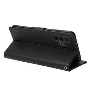 Housse de protection portefeuille à rabat pour Redmi 13C 12 10 10A 10C 9 9A 9C 9T 8 8A 7 7A 6A 5 5A <span class=keywords><strong>POCO</strong></span> M3 <span class=keywords><strong>X3</strong></span> X5 <span class=keywords><strong>Pro</strong></span> NFC étui en cuir PU - Product Image 4