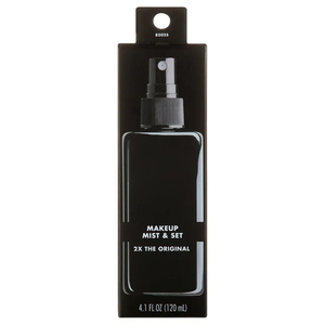 Elif Long-Lasting <b>Waterproof</b> & Sweat-Proof Matte Makeup Setting <b>Spray</b> - Oil Control for a Matte Finish - Product Image 1