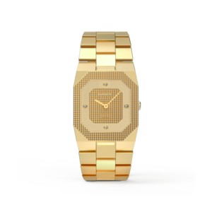 <span class=keywords><strong>Orologi</strong></span> al quarzo da <span class=keywords><strong>donna</strong></span> con nuova luce di arrivo personalizzati e Design quadrato con <span class=keywords><strong>cinturino</strong></span> in <span class=keywords><strong>acciaio</strong></span> inossidabile - Product Image 2