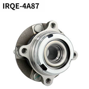 Conjunto de cubo de rueda IRQE-4A87, diámetro interior de 29mm para Nissan GT-R R35 2009, pieza de repuesto - Product Image 2