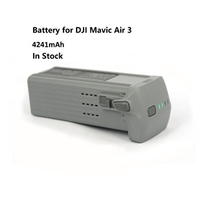 Batteries de <span class=keywords><strong>drone</strong></span> de remplacement KSDJI <span class=keywords><strong>Mavic</strong></span> <span class=keywords><strong>Air</strong></span> 3 3S 4241mAh 14.76V <span class=keywords><strong>Batterie</strong></span> de vol intelligente jusqu'à 46 minutes de temps de vol - Product Image 1