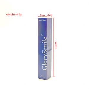 Groothandel Glorysmile Dazzling White Tandbleekmiddel Gloss 4ml Glo Tandstick - Product Image 3