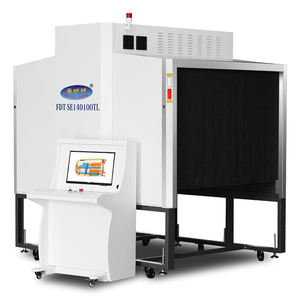 <span class=keywords><strong>เค</strong></span>รื่องสแกนกระเป๋าเดินทางและ<span class=keywords><strong>เช็ค</strong></span>ห้องส่งไปรษณีย์อุปกรณ์ตรวจความปลอดภัยระบบรังสีเอกซ์สำหรับกระเป๋าเดินทาง - Product Image 2