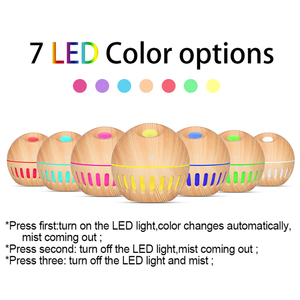 เครื่องทำความชื้นละอองน้ำเย็น,เครื่องทำความชื้นขนาดเล็กน่ารักสำหรับเด็กทารกเครื่องฟอกอากาศเครื่องทำความชื้นสำหรับสำนักงาน - Product Image 6