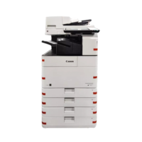 Printer Laser A3 Grosir Pabrik untuk Mesin Fotokopi ImageRUNNER ADVANCE 4545i