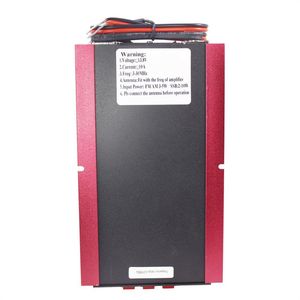 Bộ khuếch đại công suất BJ300PLUS 100W FM 150W AM 300W SSB 20 30MHZ BJ-300 Bộ khuếch đại CB công suất cao và kích thước nhỏ - Product Image 5