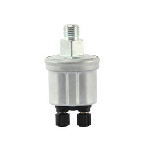 เซ็นเซอร์วัดความเร็วเครื่องกำเนิดไฟฟ้า VDO Universal 1/8NPT 1/4 NPT ใหม่ 0-10 บาร์ OLVO EVOBUS VDO 366906 - Product Image 1