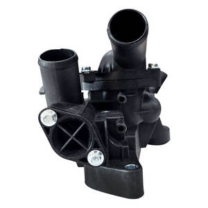 Pièces détachées automobiles coréennes, ensemble de thermostat pour HYUNDAI KIA 256002G000 - Pièces de refroidissement automobile pour le contrôle de la température du moteur - Product Image 1