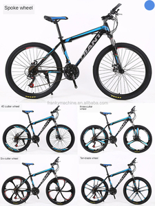Factory Price Newest Rechargeable Light Disk Brake <strong>Chopper</strong> Cruiser Landao <strong>Bicycle</strong>