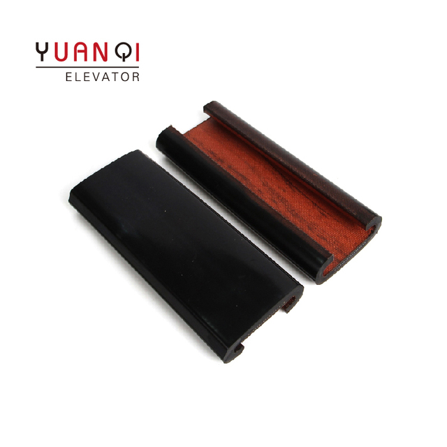 Kone Elevator Spare Parts Rubber J Type Escalator Handrail  ECO-3000 HD560359 HD967826 PTK2146675