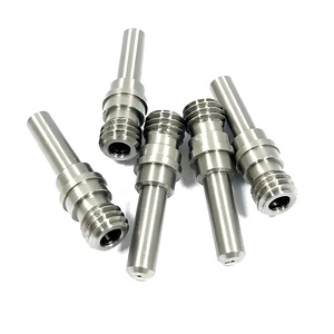 OEM 스테인레스 스틸 알루미늄 황동 CNC 가공 맞춤형 부품 프로토 타입 밀링 회전 부품 Cnc 가공 서비스 - Product Image 4