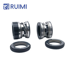 Sigillo 18MM SIC CA albero 2100 210k guarnizione meccanica sostituire gru JHON - Product Image 4