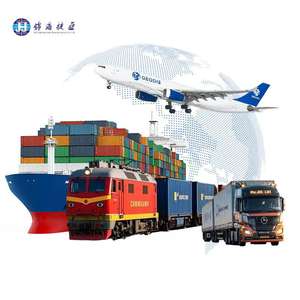 Services d'expédition JHJ Air+Express pour marchandises spéciales Shenzhen/Shanghai/Yiwu Istanbul via la Chine (6-9 jours) Assistance 24h/24 et 7j/7 Assurance - Product Image 1