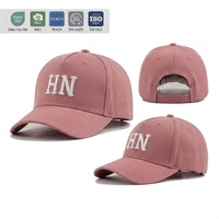 Gorra de Béisbol Personalizada con Bordado 3D, 5 Paneles, Estructurada, Estilo A-Frame, Dos Tonos, Cierre a Presión, Perfil Alto, Ajustable, Unisex