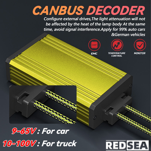 Redsea Led Đèn Pha Siêu Sáng V8 160W 50000lm Bóng Đèn H1 H4 H7 <span class=keywords><strong>H11</strong></span> 9004 9005 9006 9007 Tự Động Luces LED Đèn Pha Bóng Đèn - Product Image 5