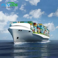 Service de stockage gratuit combiné, plusieurs fournisseurs, DDP DDU Chine vers États-Unis, Royaume-Uni, Pays-Bas, Allemagne, Malaisie, Australie