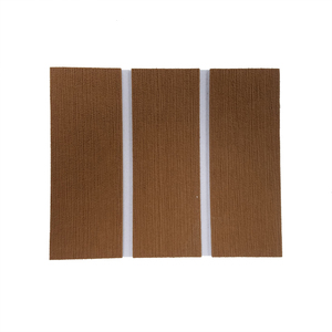 Ladrillos divertidos EVA de teca de barco cubierta de suelo marino pisos para barcos - Product Image 5
