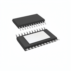 Power Management (PMIC) Electronics Component 24 PowerTSSOP TPS70348PWP BOM IC In Stock - Product Image 1