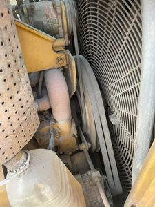 Bulldozer Caterpillar D7R d'occasion, Bulldozer japonais d'occasion, CAT D9L D5H D6M D7H D8R Bulldozer - Product Image 4