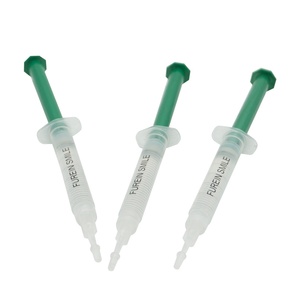 MSDS CPSR Approved 3ml Non-Peroxide <b>Teeth</b> <b>Whitening</b> Gel Custom Logo Multi-Purpose Accessory Wholesale UK - Product Image 4