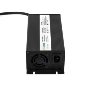 600w 47.5v 12a lifepo4 עבור דואר אלקטרוני, מחזור מנוע מופעל סוללה וכו '. - Product Image 2