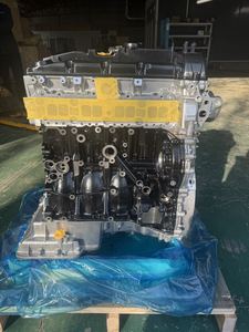 Bloc moteur <span class=keywords><strong>diesel</strong></span> OM651 2.1T pour Vito/<span class=keywords><strong>Mercedes</strong></span>-Benz <span class=keywords><strong>C</strong></span> <span class=keywords><strong>200</strong></span> W212 / W213 Classe <span class=keywords><strong>C</strong></span> GLK-Class Sprinter Vito - Product Image 4