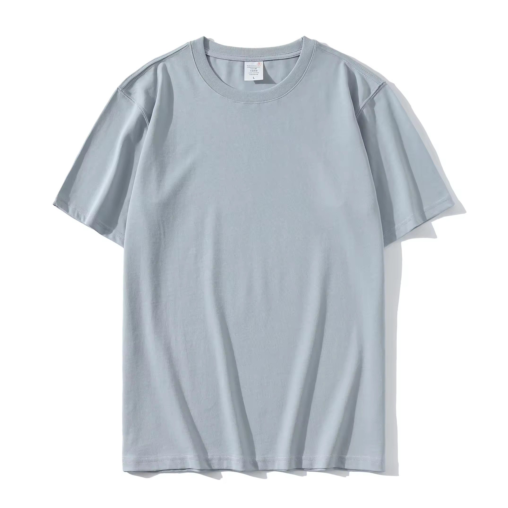 Haze blue