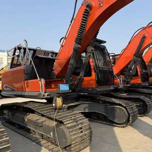 Used Doosan Develon DX225 2025 Crawler Type Excavator with Motor <b>Earth</b>-<b>moving</b> <b>Machinery</b> Excellent Condition - Product Image 4