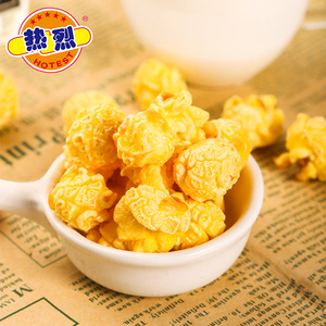 Réseau international de <span class=keywords><strong>pop</strong></span>-<span class=keywords><strong>corn</strong></span> rouge 150g Snack Food <span class=keywords><strong>Sweet</strong></span> Taste Chinese Popcorn <span class=keywords><strong>Corn</strong></span> - Product Image 3