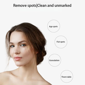 Dispositivo de Belleza para Eliminar Manchas Faciales y de Manos, para Uso Doméstico, Eliminador de Verrugas, Lunares y Acrocordones, Material ABS - Product Image 2