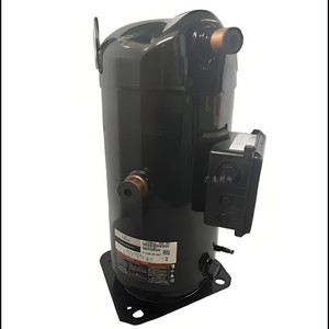 Compresseur à spirale ZP61KCE TFD 522, pièces de réfrigération - Product Image 4