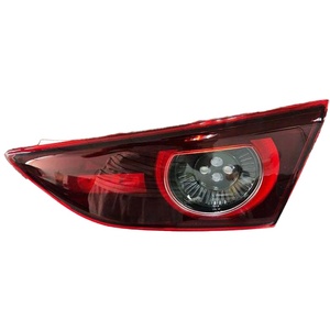 เหมาะสำหรับมาสด้า 20 Axela ไฟท้ายด้านในรุ่นสูง (แบบมีวงแหวน) Led Belm513g0/F0 - Product Image 2