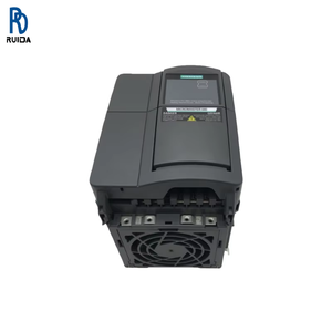 New Frequency Converter 6SE6440-2UD22-2BA1 6SE6440-2AD22-2BA1 6SE6430-2UD23-0BA1 - Product Image 1