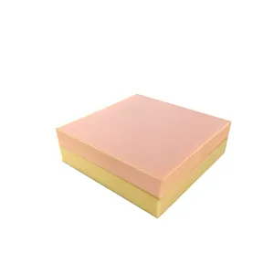 Nhà Máy Bán buôn Polyurethane đồ nội thất PU bọt phục hồi cao bọt đệm miếng bọt biển cho giường sofa ghế đệm