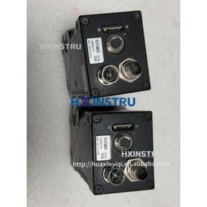 กล้องวิชันระบบอัตโนมัติ KEYENCE VS-L500CX ของแท้ 100% สำหรับอุตสาหกรรม - Product Image 4