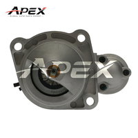 Moteur de démarrage robuste APEX QD1310A 12V 3.0KW 9T pour moteur Deutz 1013B OE 01163758 0001230006 18232N