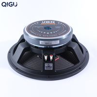 Haut-parleur de graves professionnel dYD385-7 de 15 pouces, bobine vocale en cuivre de 100 mm, aimant de 220 mm, 8 ohms, 500 W-1000 W, 95 dB, unité de woofer PA pour scène